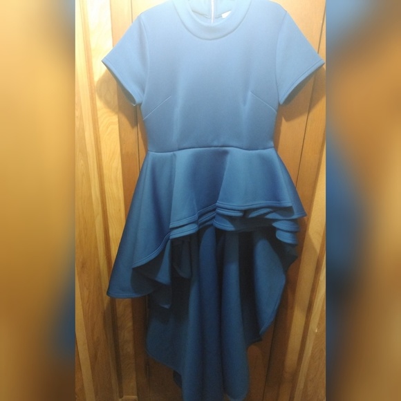 Hi low top - Picture 1 of 1